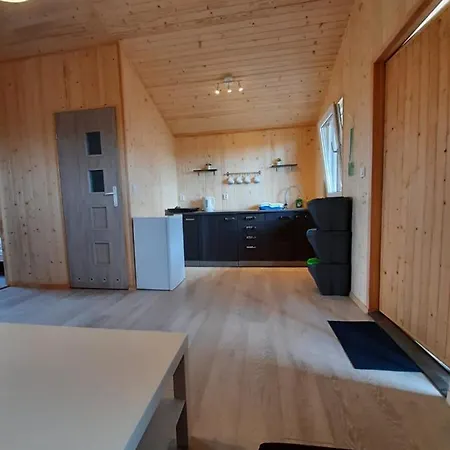 Sloneczny Zakatek W Gaskach Гонски