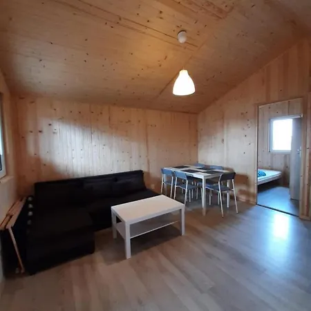 Sloneczny Zakatek W Gaskach Holiday home Gaski (Koszalin)