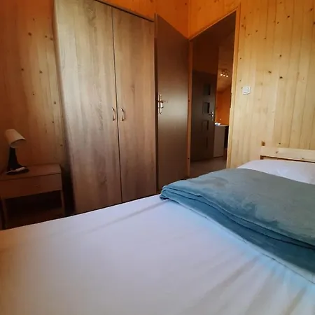 Sloneczny Zakatek W Gaskach Дом отдыха Гонски