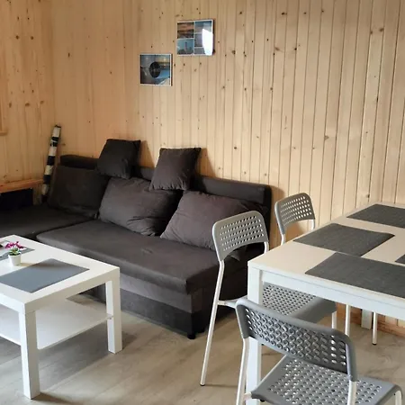 Sloneczny Zakatek W Gaskach Holiday home Gaski (Koszalin)