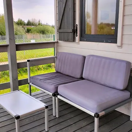 Sloneczny Zakatek W Gaskach Дом отдыха Гонски