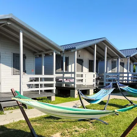 Holiday home Sloneczny Zakatek W Gaskach