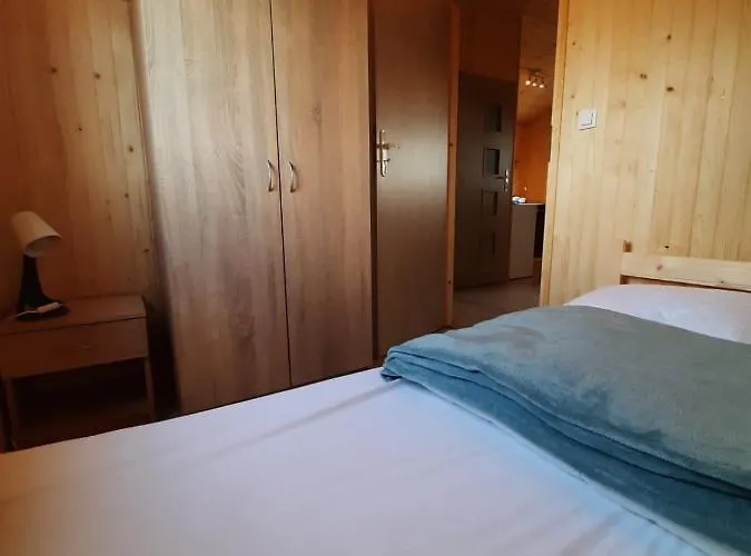 Sloneczny Zakatek W Gaskach 別荘 Gąski