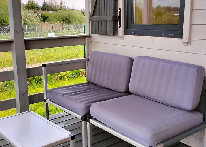 Sloneczny Zakatek W Gaskach 別荘 Gąski